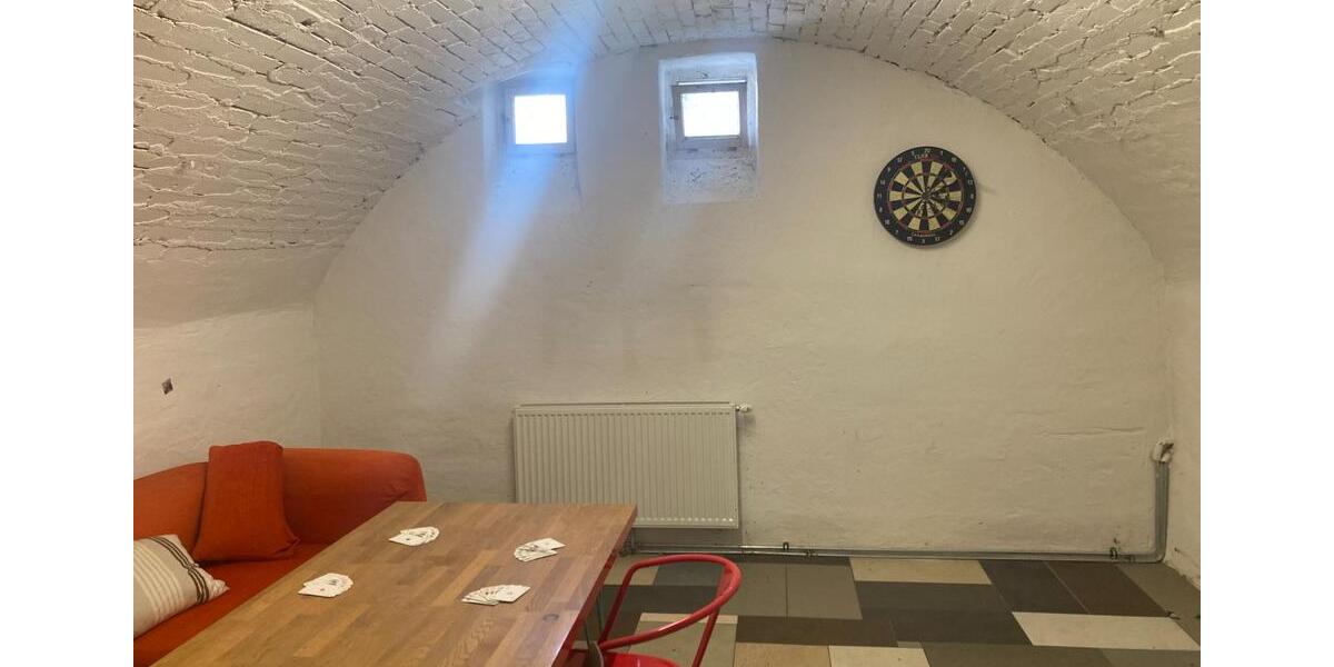 Wohnen auf Zeit Heidenheim an der Brenz - 3 Zimmer, 56 m&sup2;, 375&euro; | Angebot:24655799