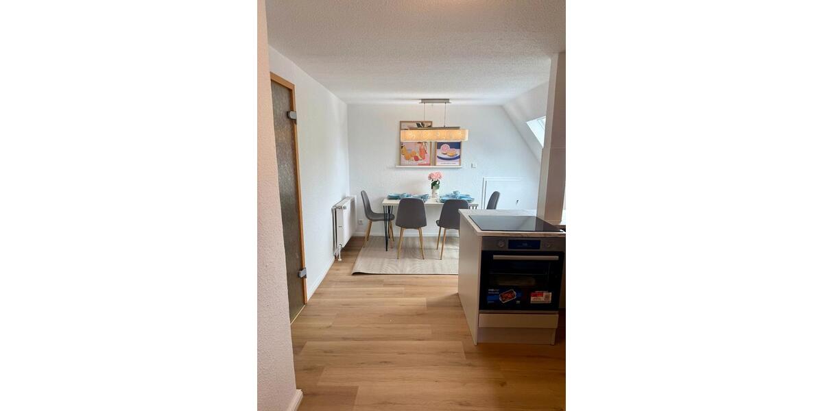 Wohnen auf Zeit Gütersloh Kattenstroth - 3 Zimmer, 20 m&sup2;, 400&euro; | Angebot:26547277