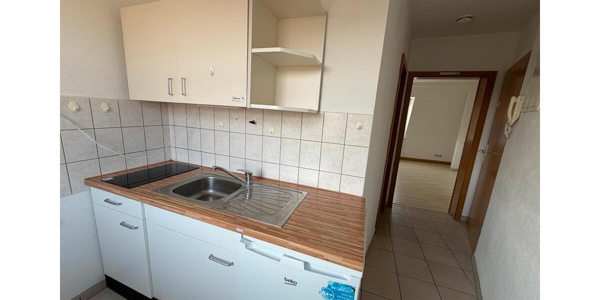 Dachgeschoßwohnung Eisenach - 1 Zimmer, 26 m&sup2;, 410&euro; | Angebot:26028953
