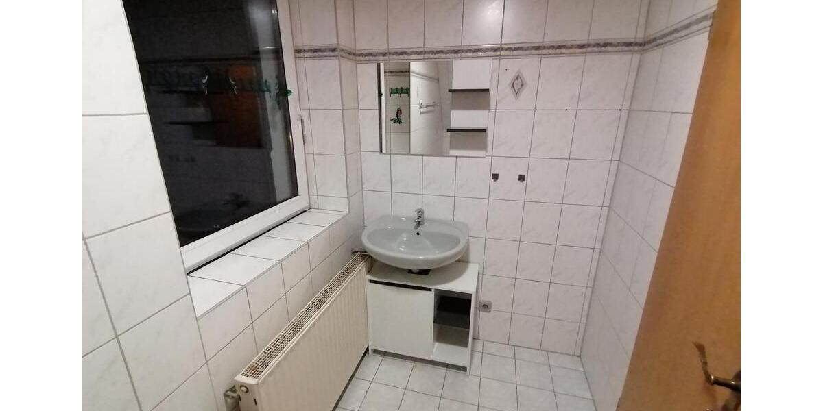 Etagenwohnung Kronach - 2 Zimmer, 40 m&sup2;, 380&euro; | Angebot:24707852