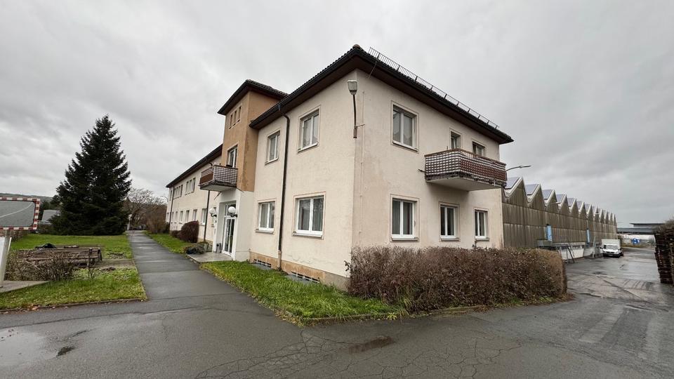 Gewerbeobjekt Himmelkron - 672&euro; | Angebot:23781078