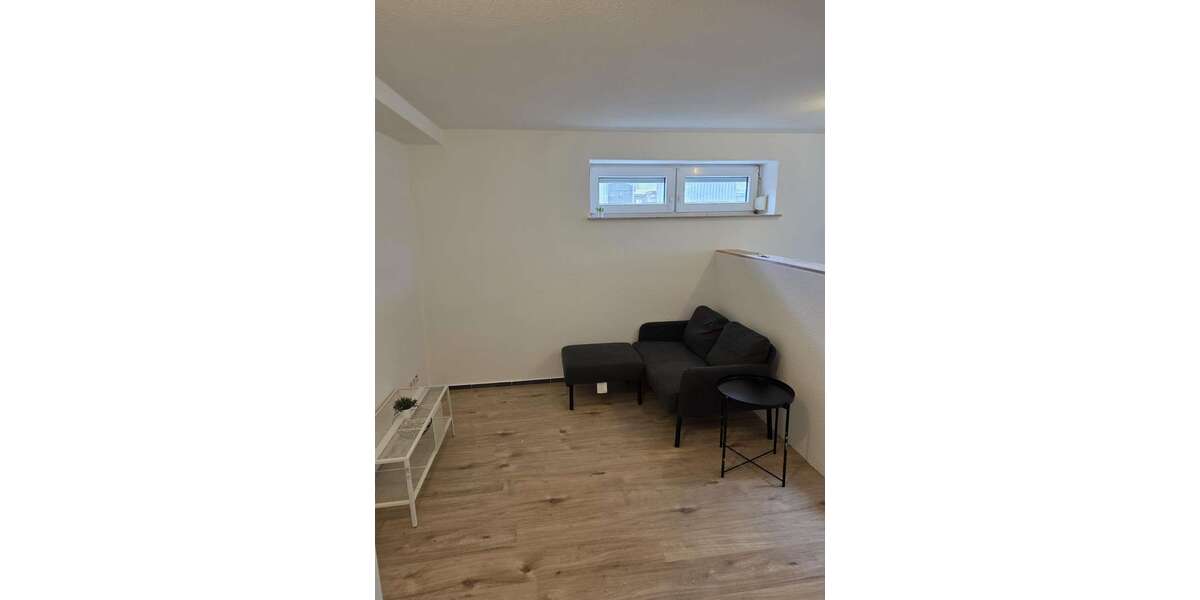 Etagenwohnung Rastatt-Niederbühl Niederbühl - 1 Zimmer, 26 m&sup2;, 600&euro; | Angebot:27257301