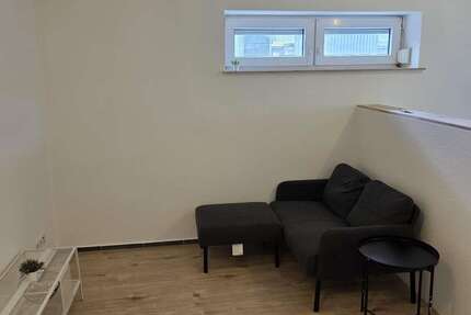 Wohnung Rastatt-Niederbühl Niederbühl - 1 Zimmer, 26 m&sup2;, 600&euro; | Angebot:27257301