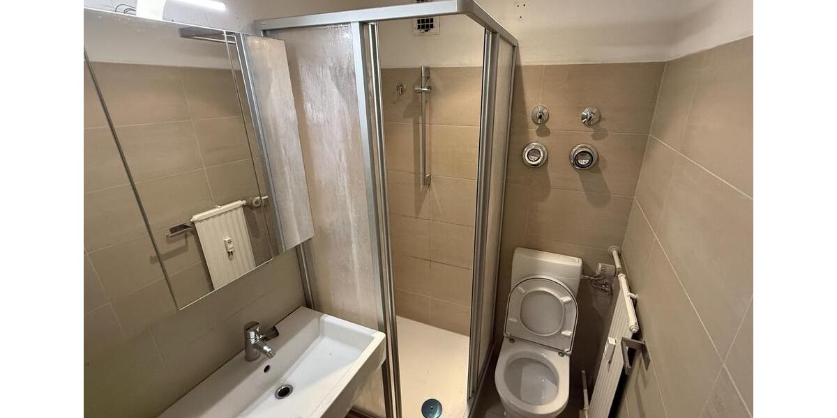 Etagenwohnung Leinfelden-Echterdingen Echterdingen - 2 Zimmer, 56 m&sup2;, 800&euro; | Angebot:26532460
