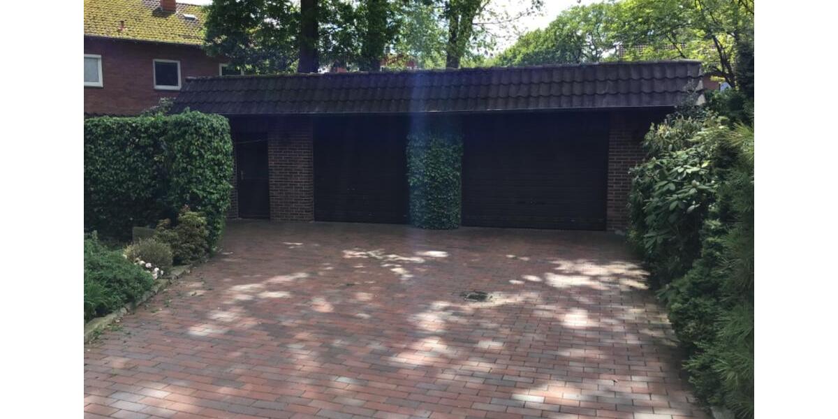 Erdgeschoßwohnung Westerstede - 4 Zimmer, 101 m&sup2;, 1.150&euro; | Angebot:26536166