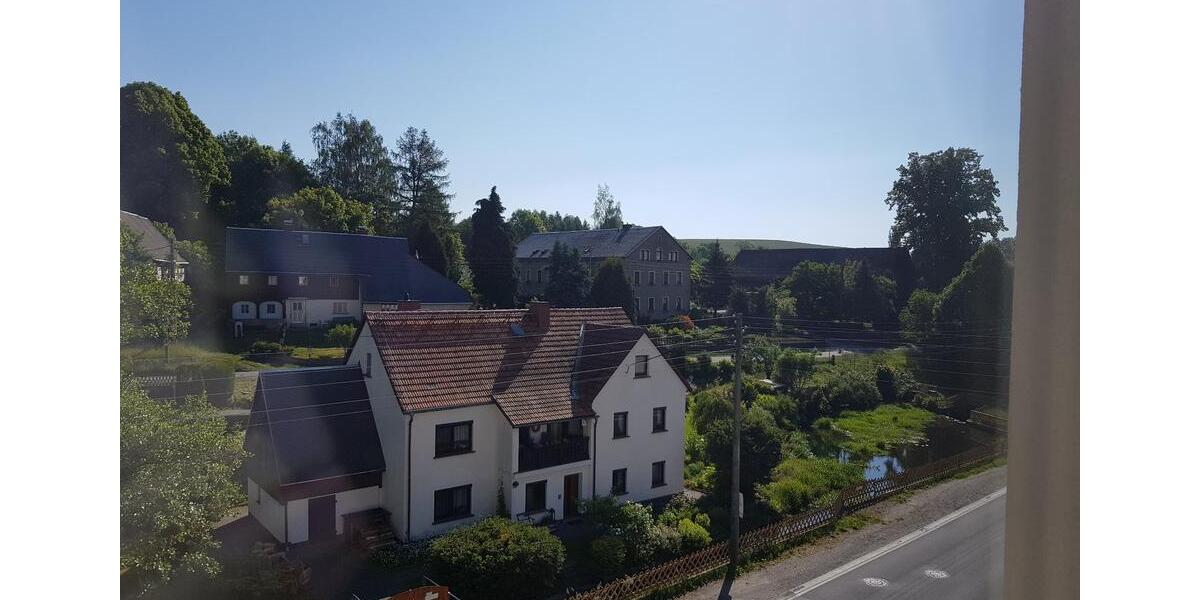 Etagenwohnung Neustadt in Sachsen - 2 Zimmer, 75 m&sup2;, 450&euro; | Angebot:25751832