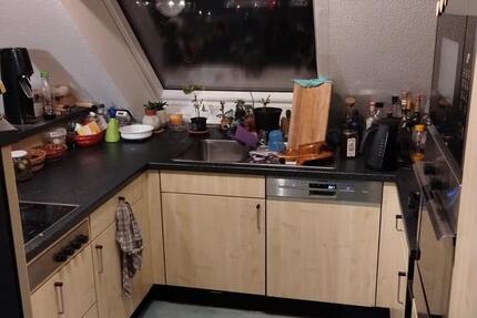 Großzügige Zweizimmerwohnung 1 zimmer