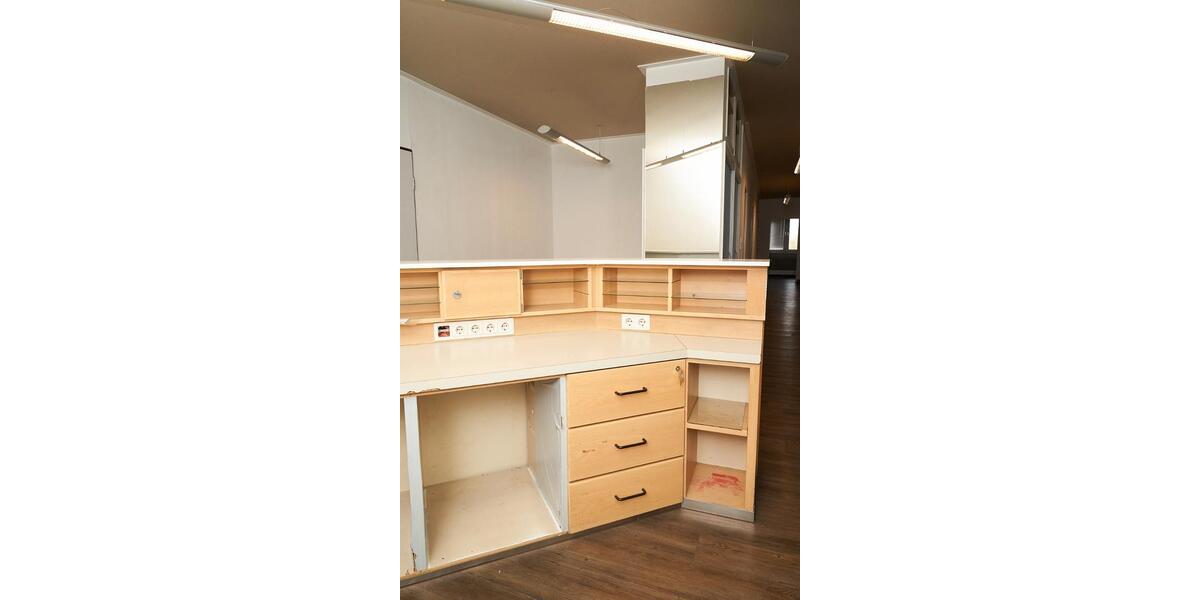 Gewerbeobjekt Augsburg Haunstetten-Siebenbrunn - 1.100&euro; | Angebot:26637025