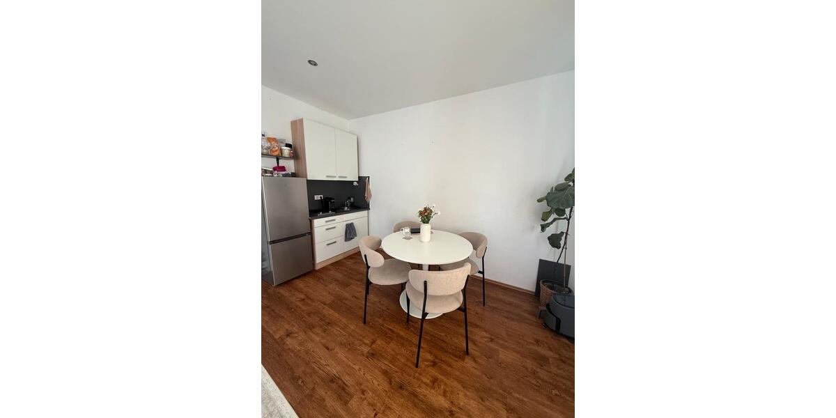 Wohnen auf Zeit Koblenz - 1 Zimmer, 30 m&sup2;, 550&euro; | Angebot:26647516