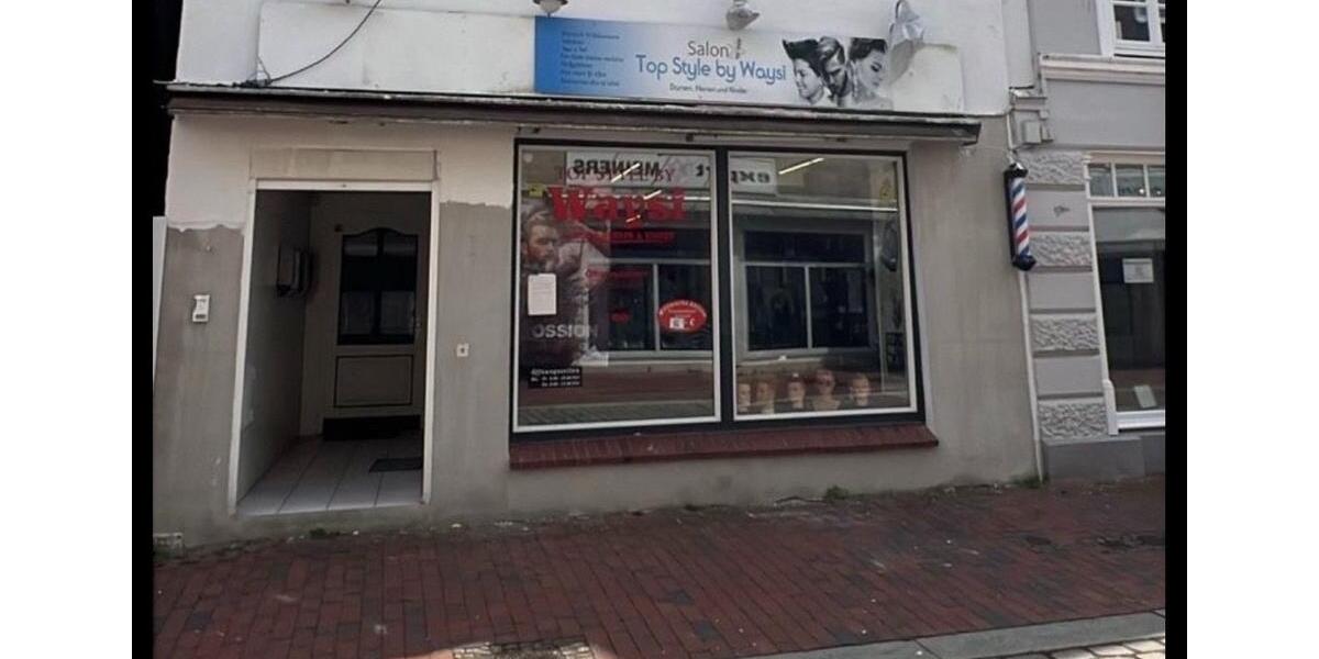 Gewerbeobjekt Glückstadt - 750&euro; | Angebot:26238443