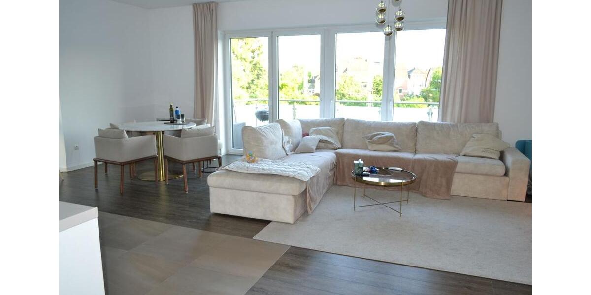Etagenwohnung Rheine - 3 Zimmer, 87 m&sup2;, 1.050&euro; | Angebot:26704889