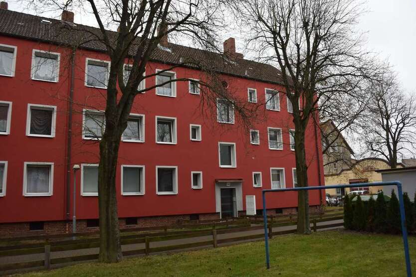 Wohnung zum Mieten in Langenhagen 315 € 34.8 m²