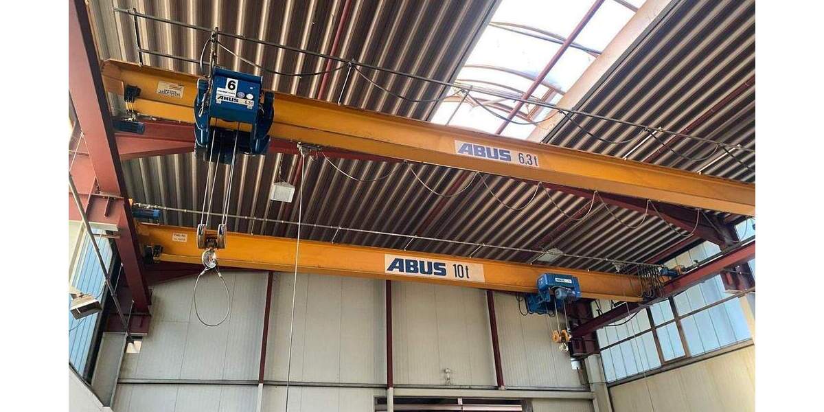 Gewerbeobjekt Hörstel - 2.499&euro; | Angebot:24668154