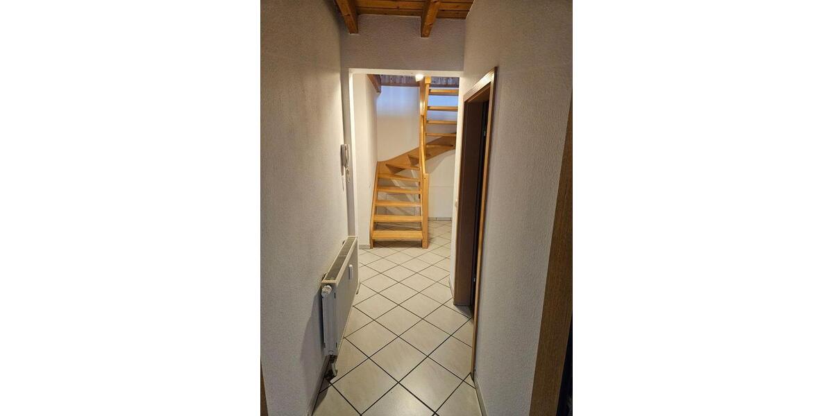 Etagenwohnung Ingelheim am Rhein - 3 Zimmer, 97 m&sup2;, 1.164&euro; | Angebot:24795037