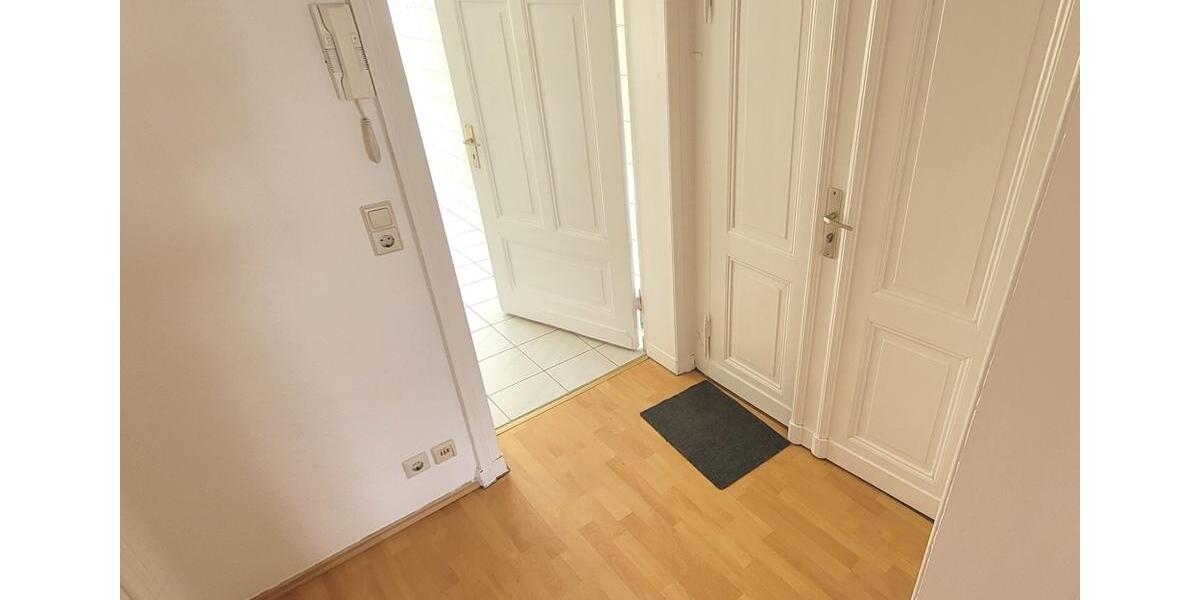 Etagenwohnung Frankfurt (Oder) Beresinchen - 2 Zimmer, 73 m&sup2;, 429&euro; | Angebot:26252012