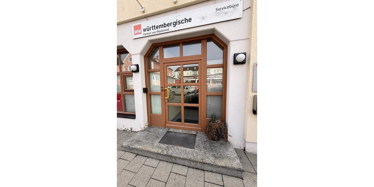 Gewerbeobjekt Penzberg - 580&euro; | Angebot:25834067