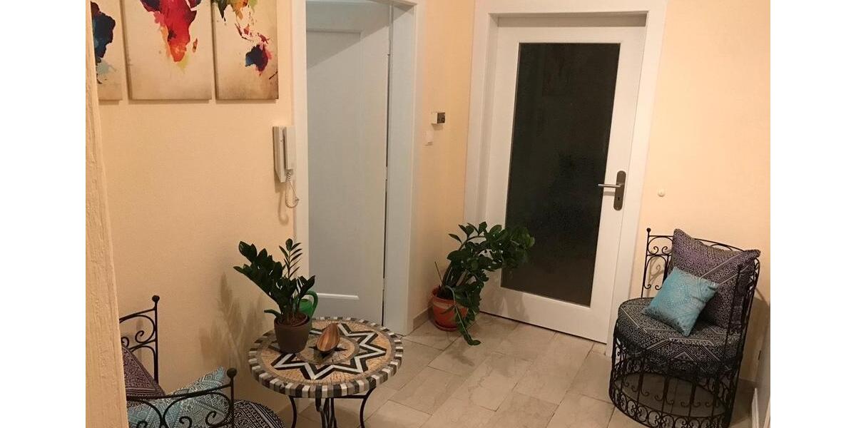 Erdgeschoßwohnung Hochheim am Main - 3 Zimmer, 75 m&sup2;, 900&euro; | Angebot:26566711