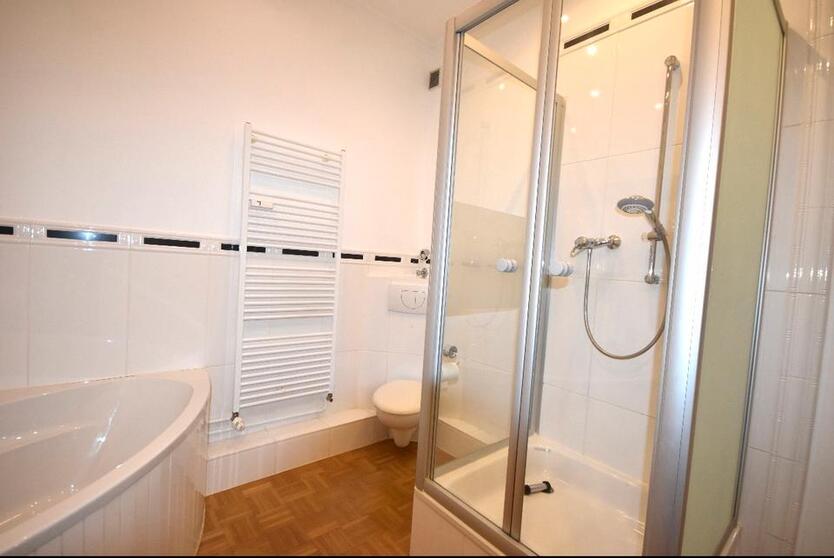 2-Zimmer-Wohnung in der Feldstrasse, 24105 Blücherplatz