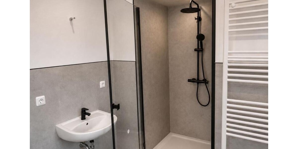 Etagenwohnung Grimma - 4 Zimmer, 101 m&sup2;, 1.212&euro; | Angebot:26635373