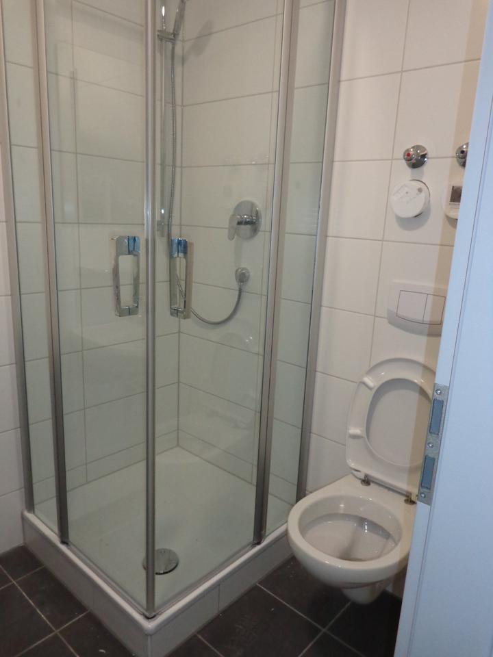 2-Zimmer Appartement Wohnheim 30qm komplett möbliert zimmer