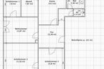 Erdgeschoßwohnung Steimbke - 4 Zimmer, 101 m&sup2;, 600&euro; | Angebot:26337277