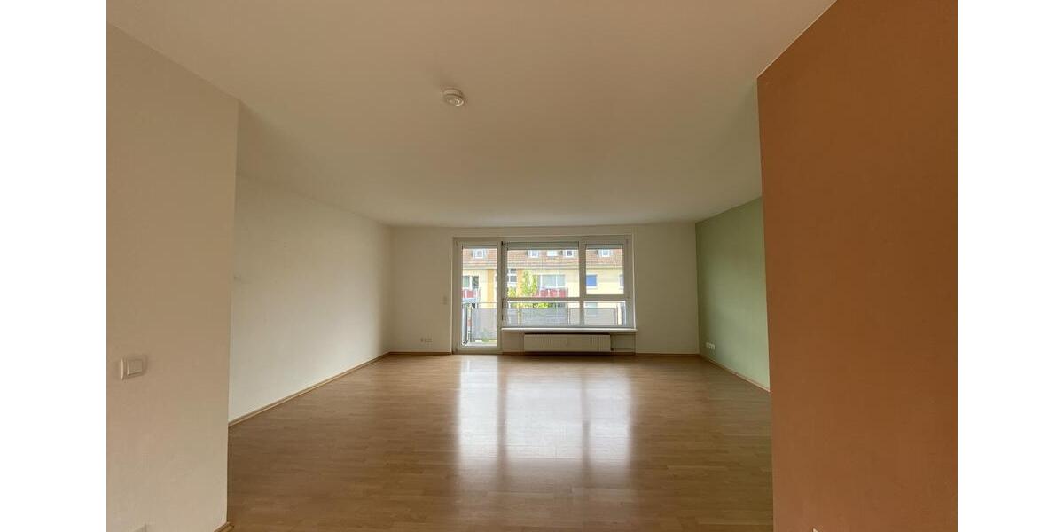 Etagenwohnung Oberursel (Taunus) - 5 Zimmer, 112 m&sup2;, 2.000&euro; | Angebot:26385796