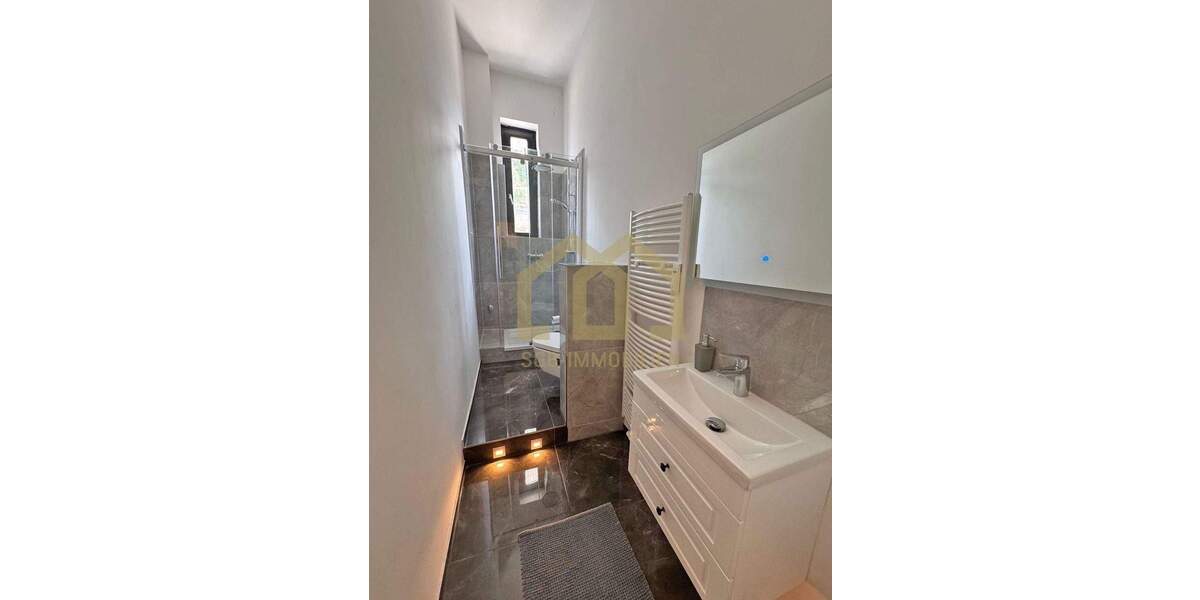 Etagenwohnung Bremen Gete - 3 Zimmer, 100 m&sup2;, 1.700&euro; | Angebot:25682148