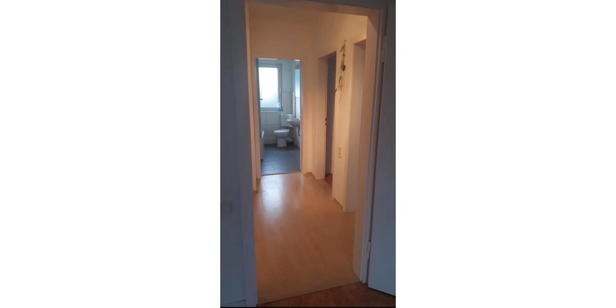 Etagenwohnung Beckum - 3 Zimmer, 73 m&sup2;, 560&euro; | Angebot:26430006