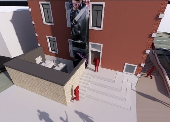 Büroräume in der Werkbank32 - mehr als nur ein Ort zum Arbeiten - Gewerbeobjekt Mittweida | Angebot:24702326