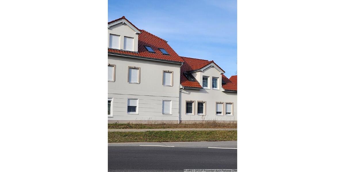 Dachgeschoßwohnung Wandlitz - 4 Zimmer, 99 m&sup2;, 1.386&euro; | Angebot:25235843