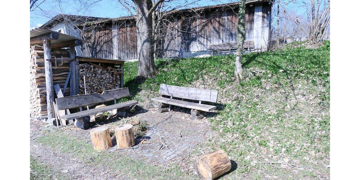 Etagenwohnung Lenggries - 4 Zimmer, 161 m&sup2;, 2.250&euro; | Angebot:26129498