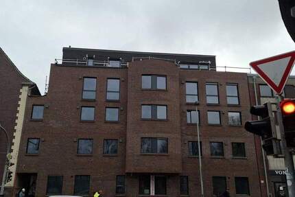 Wohnung Emden Stadtzentrum - 2 Zimmer, 75 m&sup2;, 1.190&euro; | Angebot:24980057