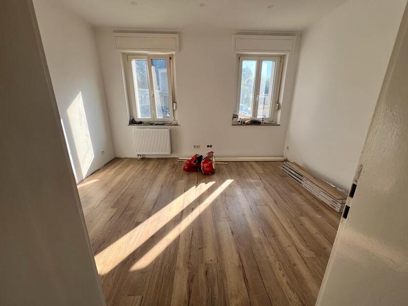 Möblierte Wohnung für Langezeit Miete oder Pendler zimmer