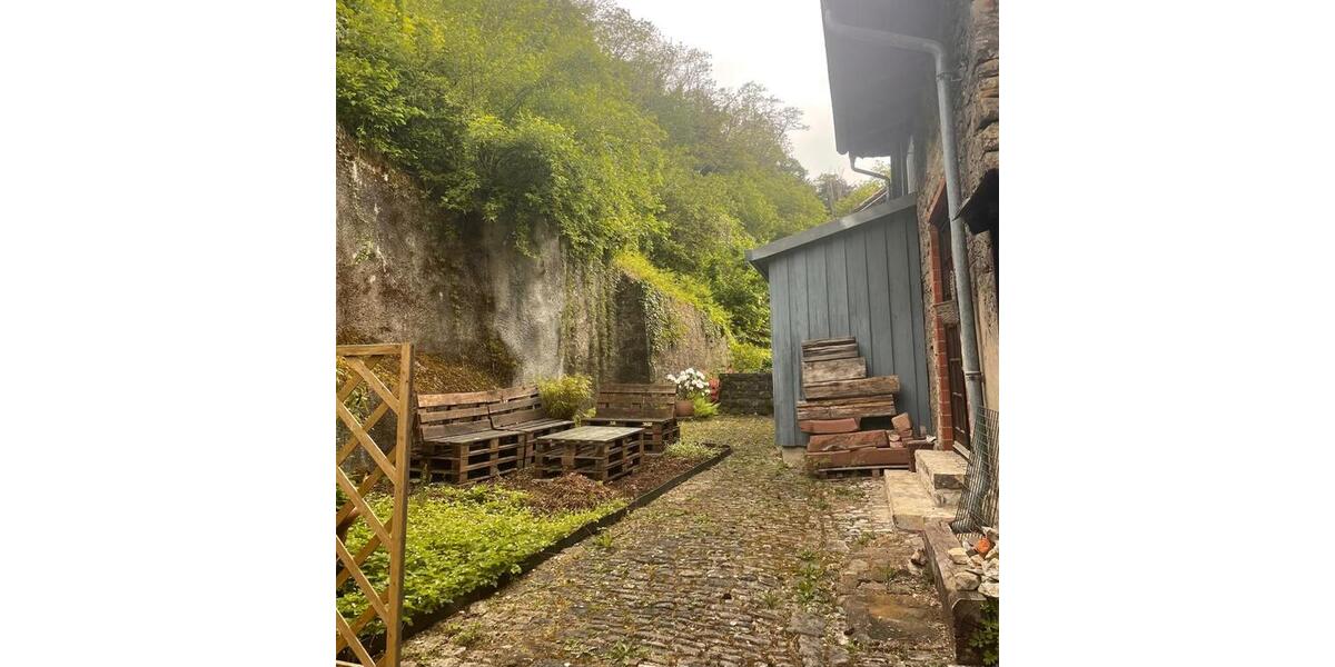 Einfamilienhaus Würzburg Steinbachtal - 4 Zimmer, 100 m&sup2;, 1.500&euro; | Angebot:26579622
