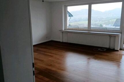 Schöne geräumige Wohnung in Olsberg-Bigge, 108qm 5 zimmer
