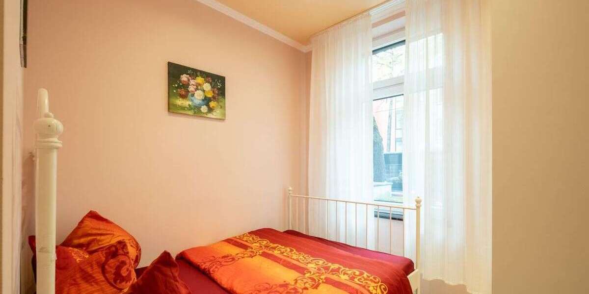 Zimmer Bonn Bonn-Zentrum - 1 Zimmer, 1.290&euro; | Angebot:24985130