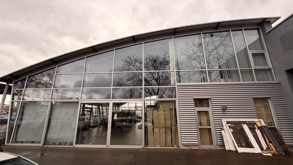 Gewerbeobjekt Freiburg im Breisgau Brühl - 2.900&euro; | Angebot:24682644