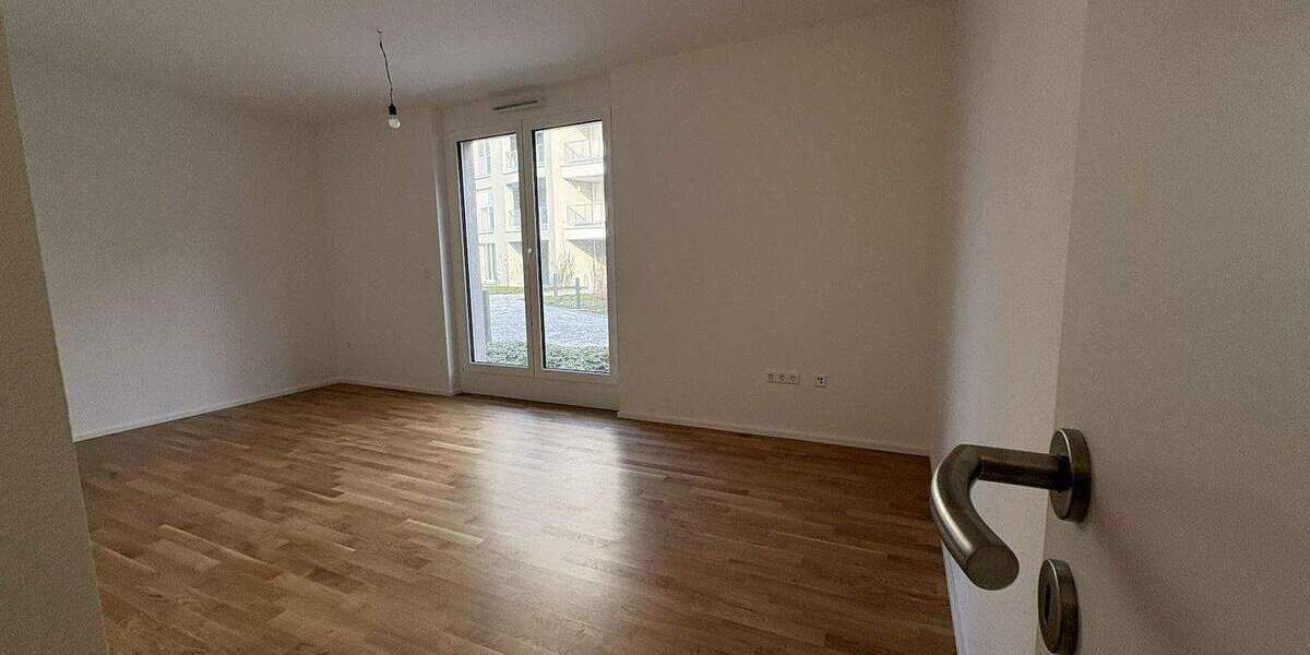 Etagenwohnung Aalen-Wasseralfingen Wasseralfingen - 3 Zimmer, 83 m&sup2;, 1.210&euro; | Angebot:25747912