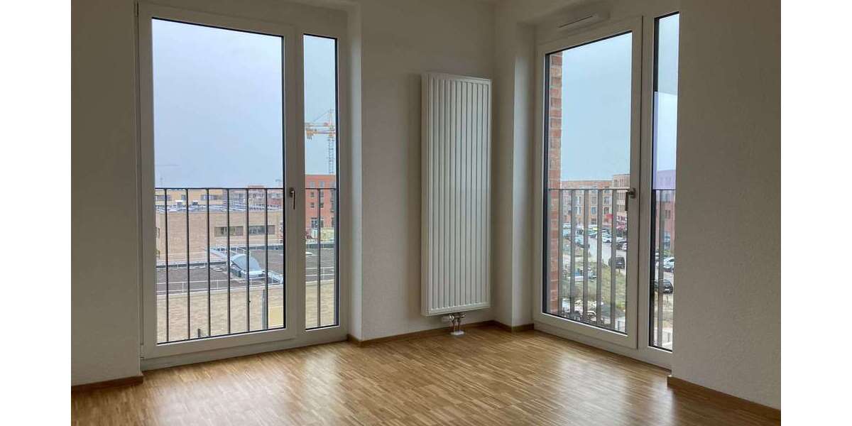Etagenwohnung Hannover Bemerode - 3 Zimmer, 58 m&sup2;, 808&euro; | Angebot:26119087