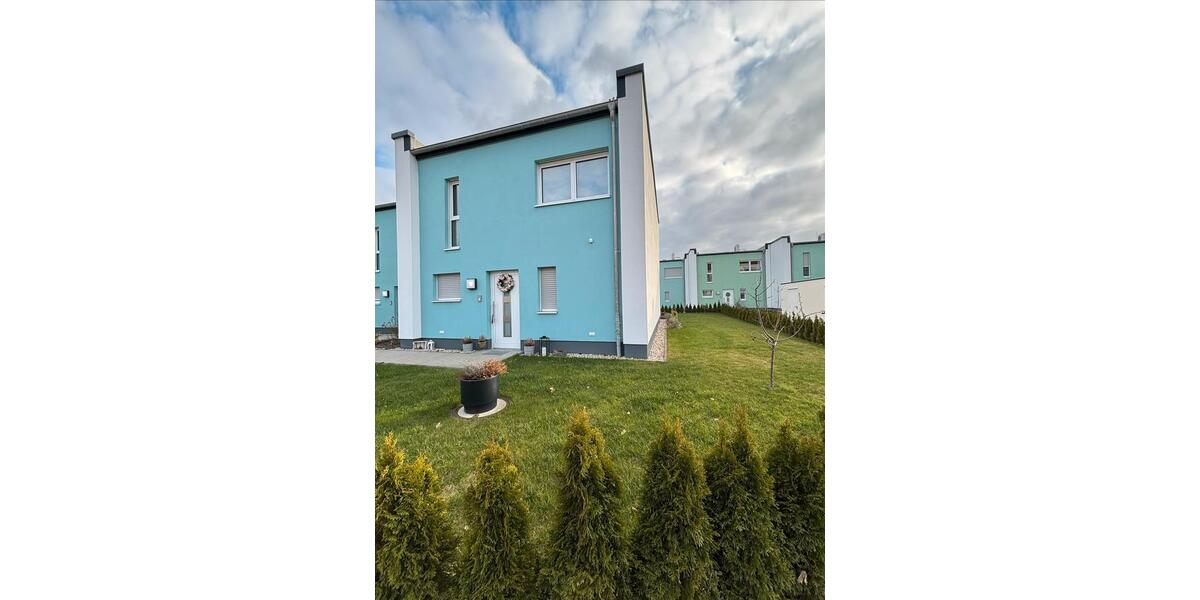 Reihenhaus Malschwitz - 4.5 Zimmer, 113 m&sup2;, 1.195&euro; | Angebot:26033357