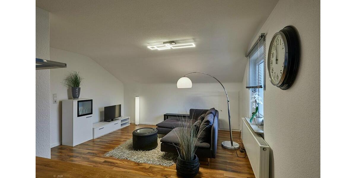 Wohnen auf Zeit Horb am Neckar - 3 Zimmer, 50 m&sup2;, 850&euro; | Angebot:12568153