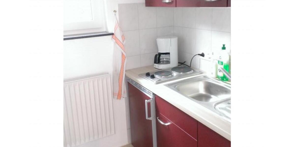 Terrassenwohnung Malente - 1 Zimmer, 33 m&sup2;, 650&euro; | Angebot:26600615