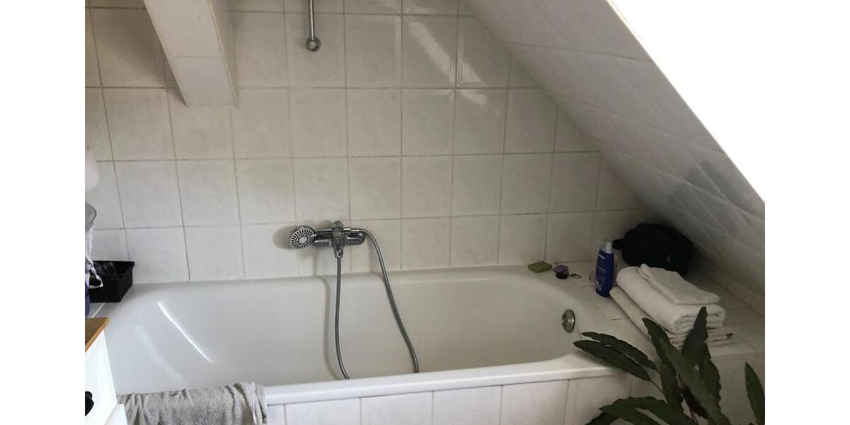 Dachgeschoßwohnung Schauenburg - 2 Zimmer, 50 m&sup2;, 550&euro; | Angebot:25962799