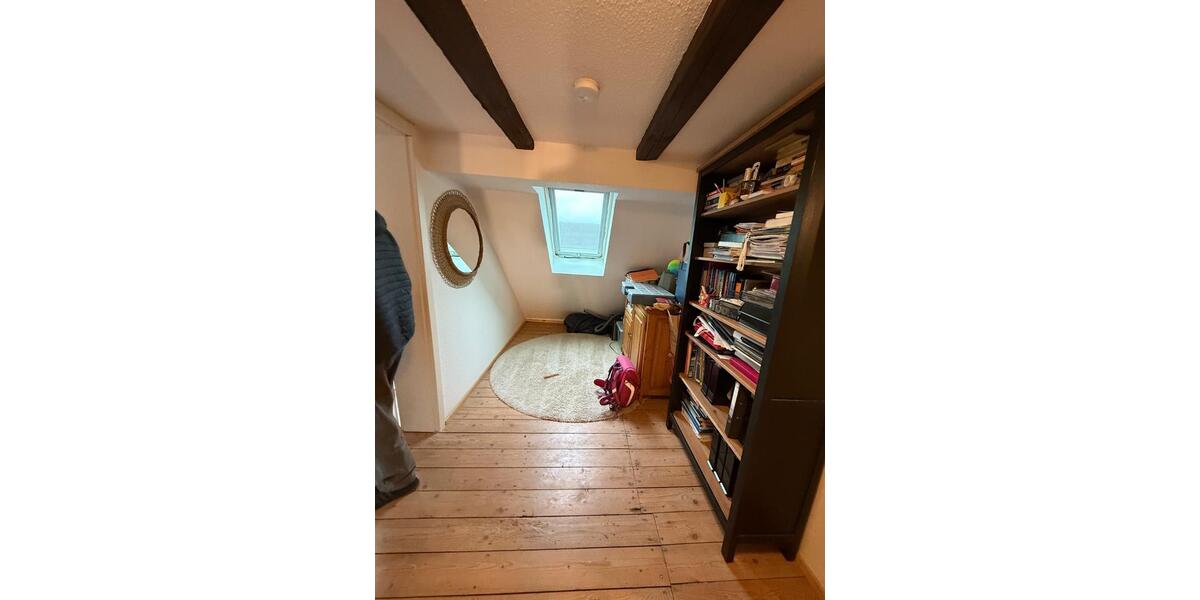 Dachgeschoßwohnung Diemelsee - 2 Zimmer, 80 m&sup2;, 600&euro; | Angebot:26630961