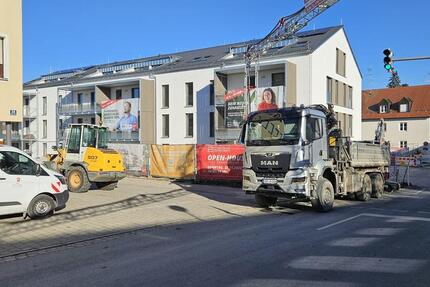 Wohnung Markt Schwaben - 2 Zimmer, 55 m&sup2;, 1.200&euro; | Angebot:24842713