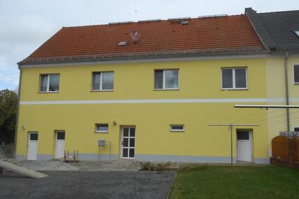 Wohnung Ronneburg - 2 Zimmer, 52 m&sup2;, 320&euro; | Angebot:25048687