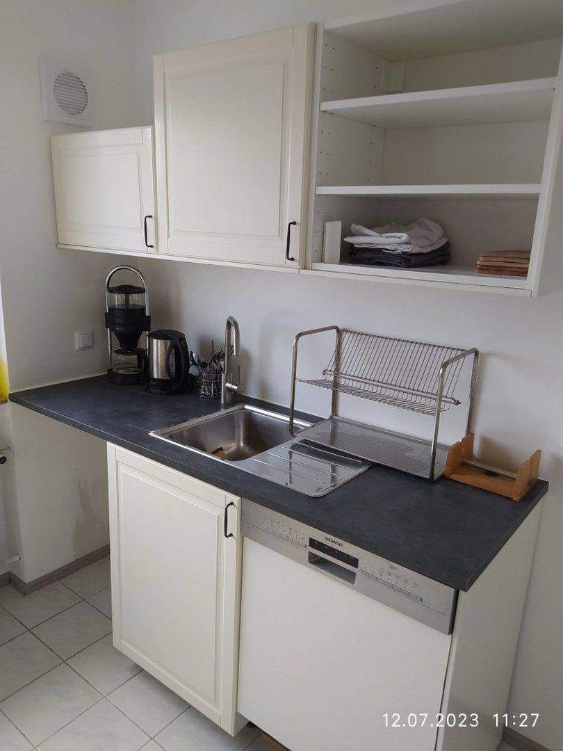 Gemütliche 3-Zimmer-Wohnung mit Balkon in Hannover-Ricklingen 3 zimmer