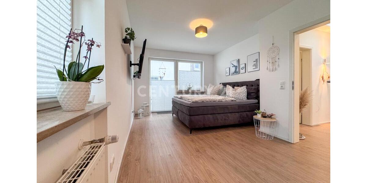 Etagenwohnung Lichtenfels - 3 Zimmer, 133 m&sup2;, 980&euro; | Angebot:25351878