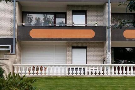 Wohnung Büsum - 2 Zimmer, 47 m&sup2;, 600&euro; | Angebot:23746932