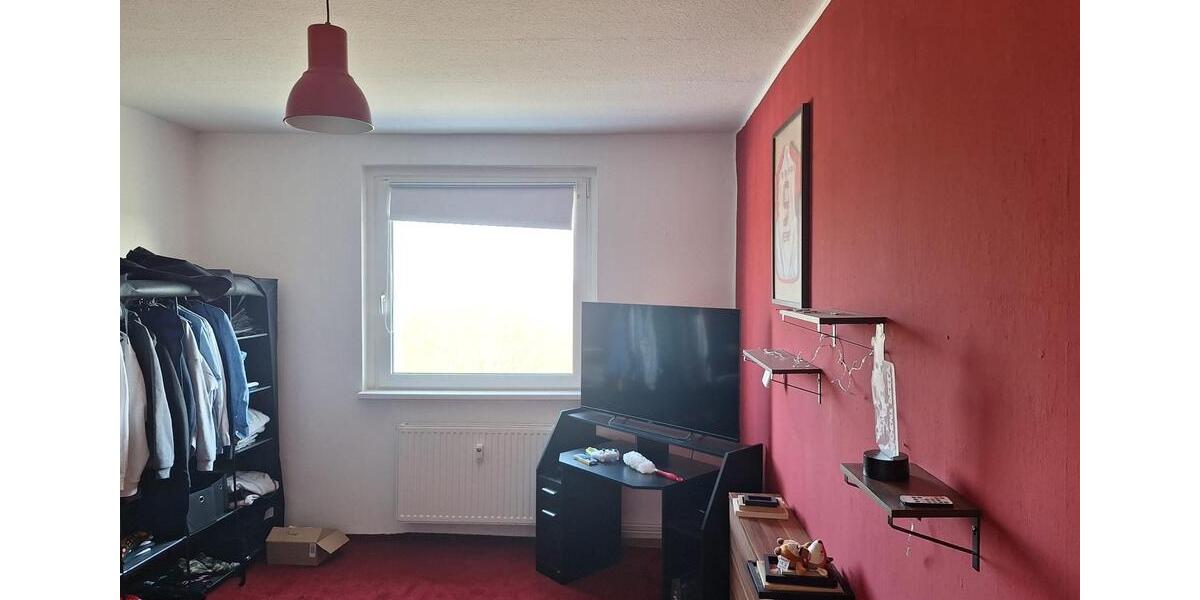 Etagenwohnung Eberswalde Brandenburgisches Viertel - 3 Zimmer, 72 m&sup2;, 565&euro; | Angebot:25993964